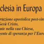 Ecclesia in Europa - Giovanni Paolo II